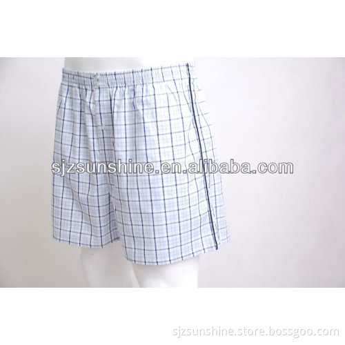 men's boxer